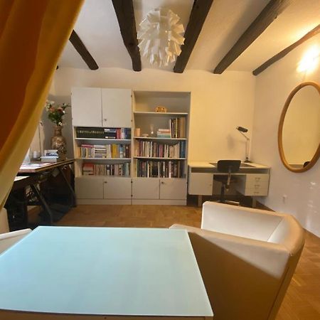 River Side Appartment Huningue Bagian luar foto